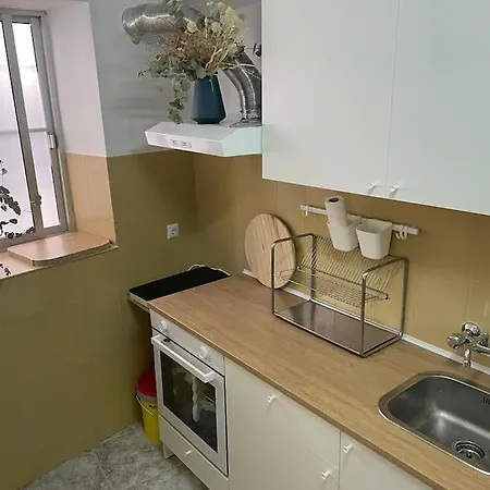 La Casita De La Fuente Cazorla