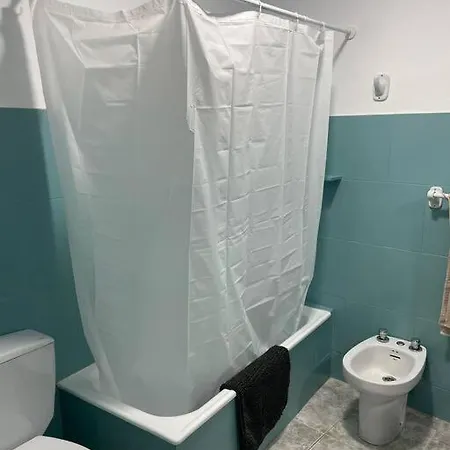 La Casita De La Fuente