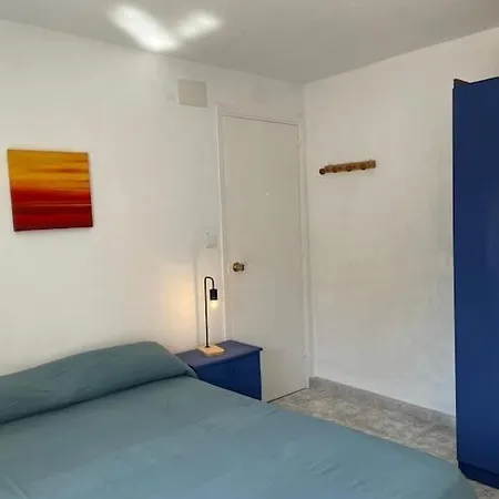 La Casita De La Fuente * Cazorla