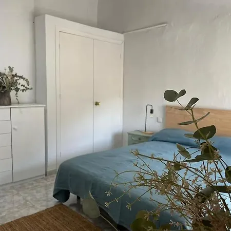 La Casita De La Fuente Cazorla