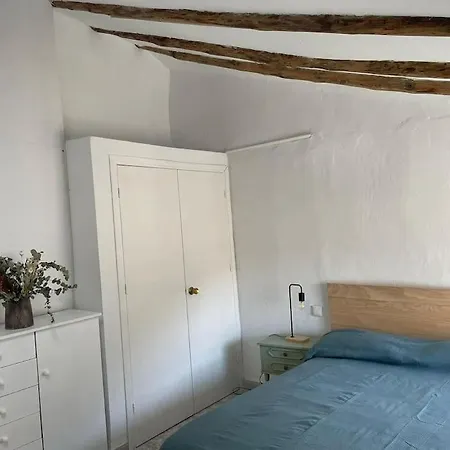 La Casita De La Fuente *
