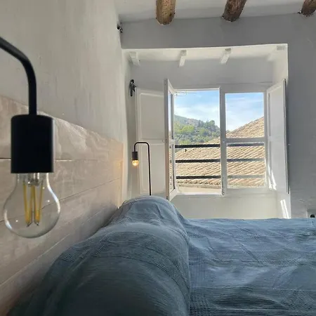 La Casita De La Fuente * Казорла
