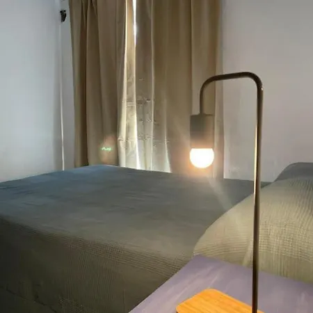 La Casita De La Fuente
