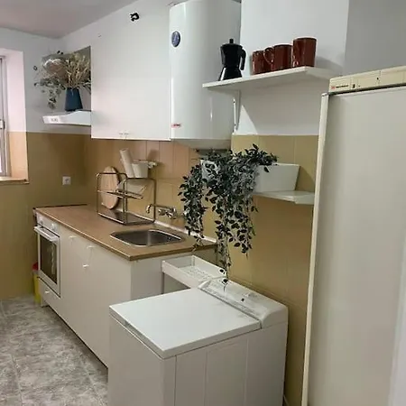 La Casita De La Fuente * Cazorla