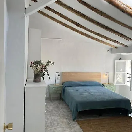 La Casita De La Fuente *