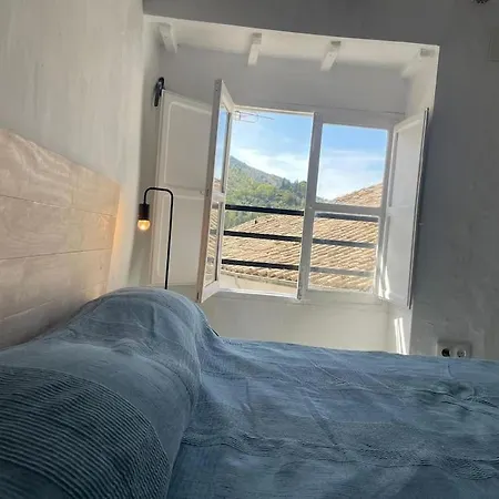 La Casita De La Fuente * Cazorla