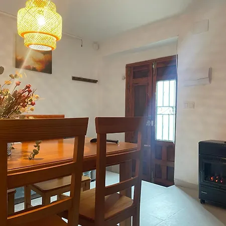 La Casita De La Fuente *